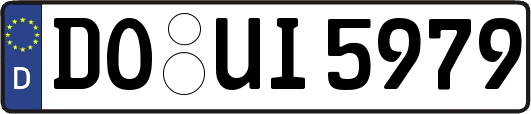 DO-UI5979