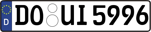 DO-UI5996