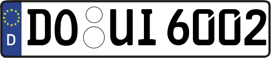 DO-UI6002
