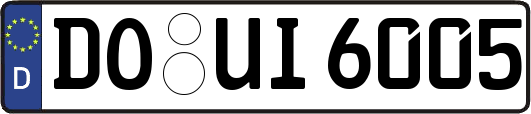 DO-UI6005