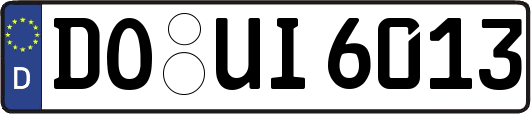 DO-UI6013