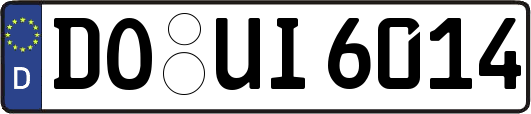 DO-UI6014