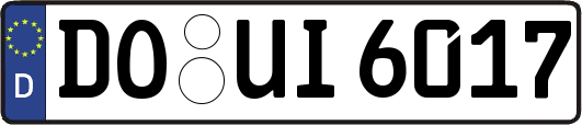 DO-UI6017
