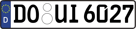DO-UI6027