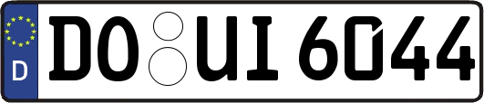 DO-UI6044