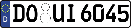 DO-UI6045