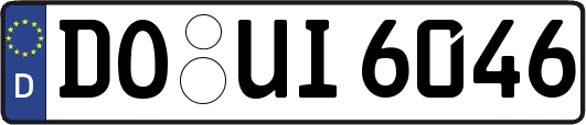 DO-UI6046