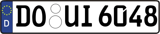 DO-UI6048