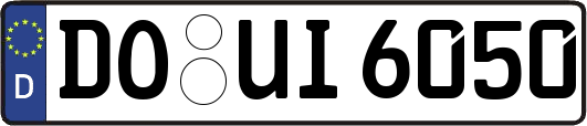 DO-UI6050