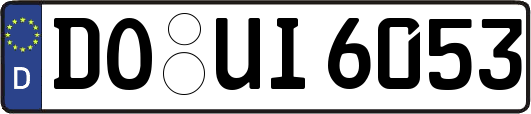 DO-UI6053