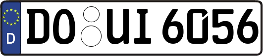 DO-UI6056