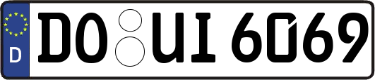 DO-UI6069