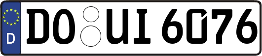 DO-UI6076