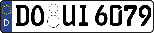 DO-UI6079