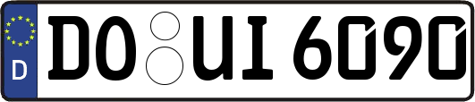 DO-UI6090