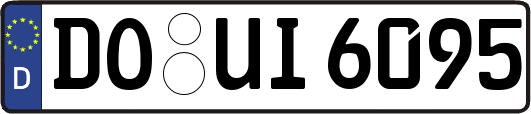 DO-UI6095