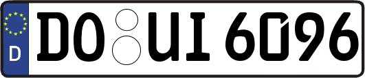 DO-UI6096