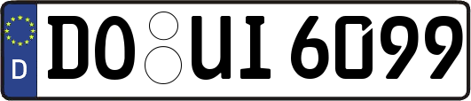 DO-UI6099