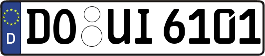 DO-UI6101