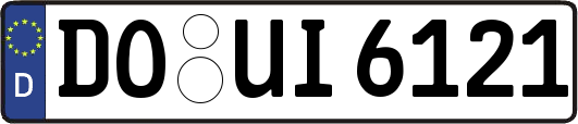 DO-UI6121