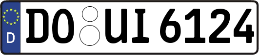 DO-UI6124