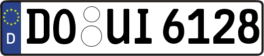DO-UI6128