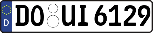 DO-UI6129