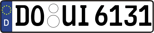 DO-UI6131