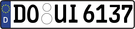 DO-UI6137