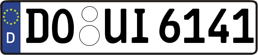 DO-UI6141