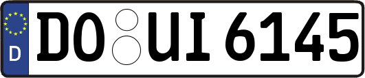 DO-UI6145