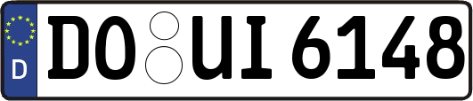 DO-UI6148
