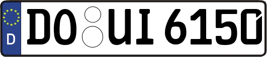 DO-UI6150