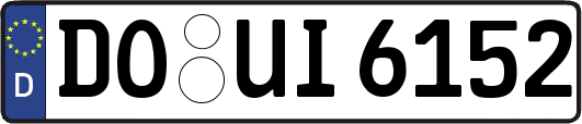 DO-UI6152