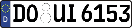DO-UI6153