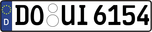 DO-UI6154