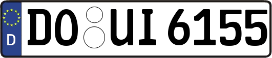 DO-UI6155