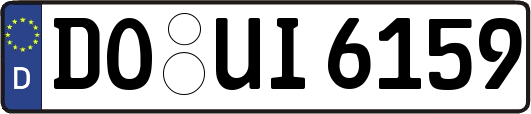 DO-UI6159