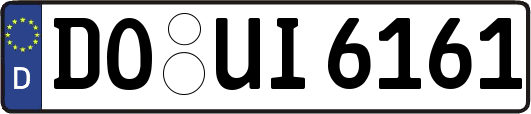 DO-UI6161