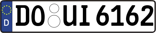 DO-UI6162