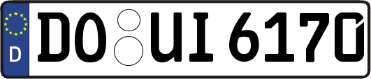 DO-UI6170
