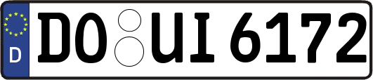DO-UI6172