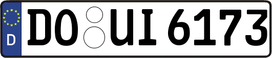 DO-UI6173