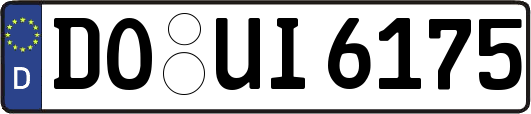 DO-UI6175