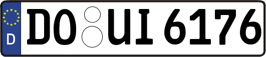 DO-UI6176