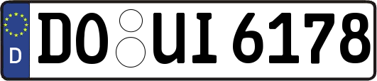 DO-UI6178