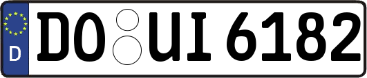 DO-UI6182