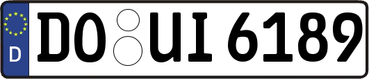 DO-UI6189
