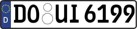 DO-UI6199