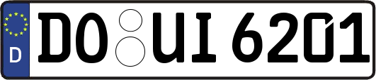 DO-UI6201